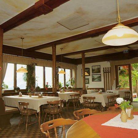 Gasthof Waldemar Hotel Hermagor Exterior photo