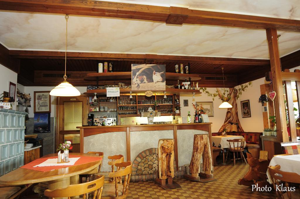 Gasthof Waldemar Hotel Hermagor Exterior photo